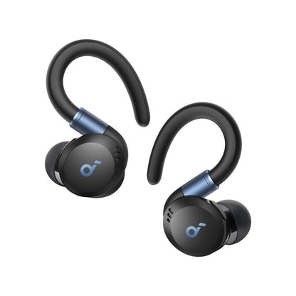 Anker Soundcore | Wireless Earbuds | Sport X20 Earhook | Bluetooth | In-Ear | Microphone | Wireless | Black