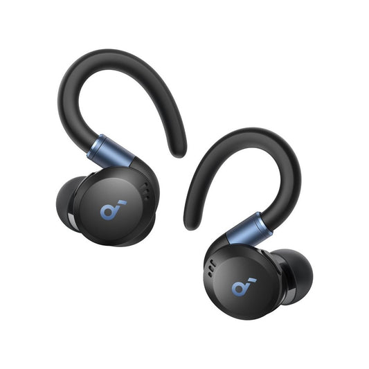 Anker Soundcore | Wireless Earbuds | Sport X20 Earhook | Bluetooth | In-Ear | Microphone | Wireless | Black