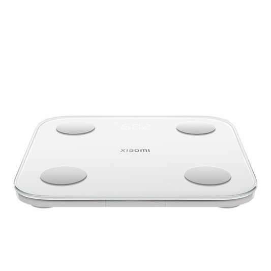 Xiaomi MJTZC01YM Body Composition Scale S400 | Body water | Body fat | BMI | Muscle mass | Heart rate