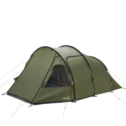Easy Camp Family tent | Hidra 5 | 5 person(s) | Green
