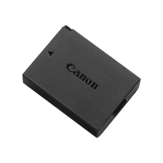 Canon | LP-E10 | Battery Lithium Ion | Designed For Camera | Designed For EOS 1100D, 1200D, 1300D, 1500D, 2000D, 3000D, 4000D, Kiss X50, Kiss X70, Kiss X80, Kiss X90, Rebel T100, Rebel T3, Rebel T5, Rebel T6, Rebel T7, Rebel T7+
