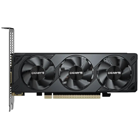 Gigabyte GeForce RTX 5060 OC 8G | NVIDIA GeForce RTX 5060 | 8 GB