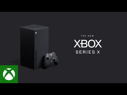 Microsoft Xbox Series X | 1TB | Wi-Fi | Black | RRT-00010