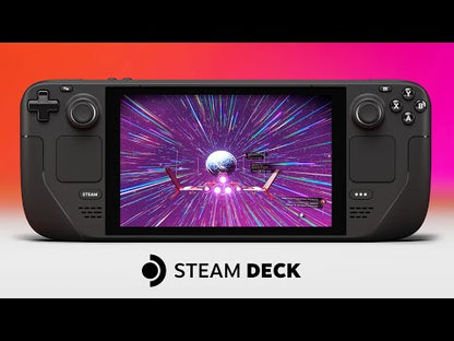 Valve Steam Deck | 1TB | OLED