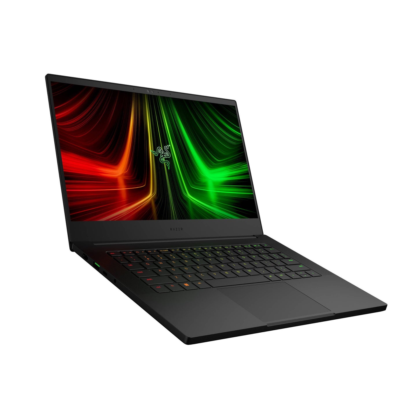 Razer Blade 14 | Black | 14 " | OLED | QHD+ | 2880 x 1800 | 120 Hz | AMD Ryzen AI 9 | 365 | 32 GB | LPDDR5X | 1000 GB | GeForce RTX 5070 | GDDR7 | 8 GB | Windows 11