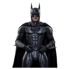 Batman & Robin Movie Masterpiece Action Figure 1/6 Batman 30 cm