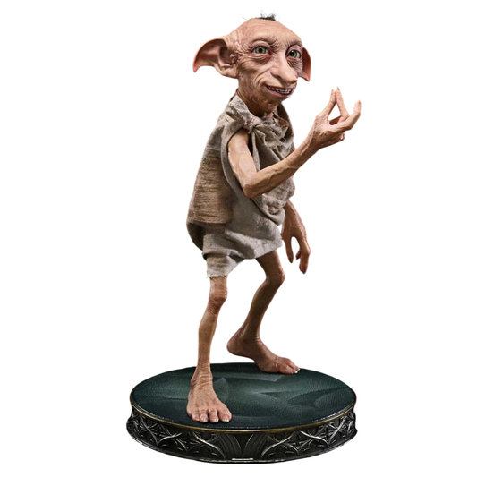 Harry Potter Museum Masterline Series Statue Dobby 55 cm
